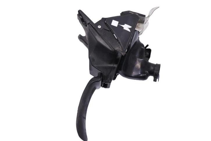 Gebruikt: Originele Filterbak Kawasaki KX250F 2011-2012 KX45, Motoren, Accessoires | Overige, Ophalen of Verzenden