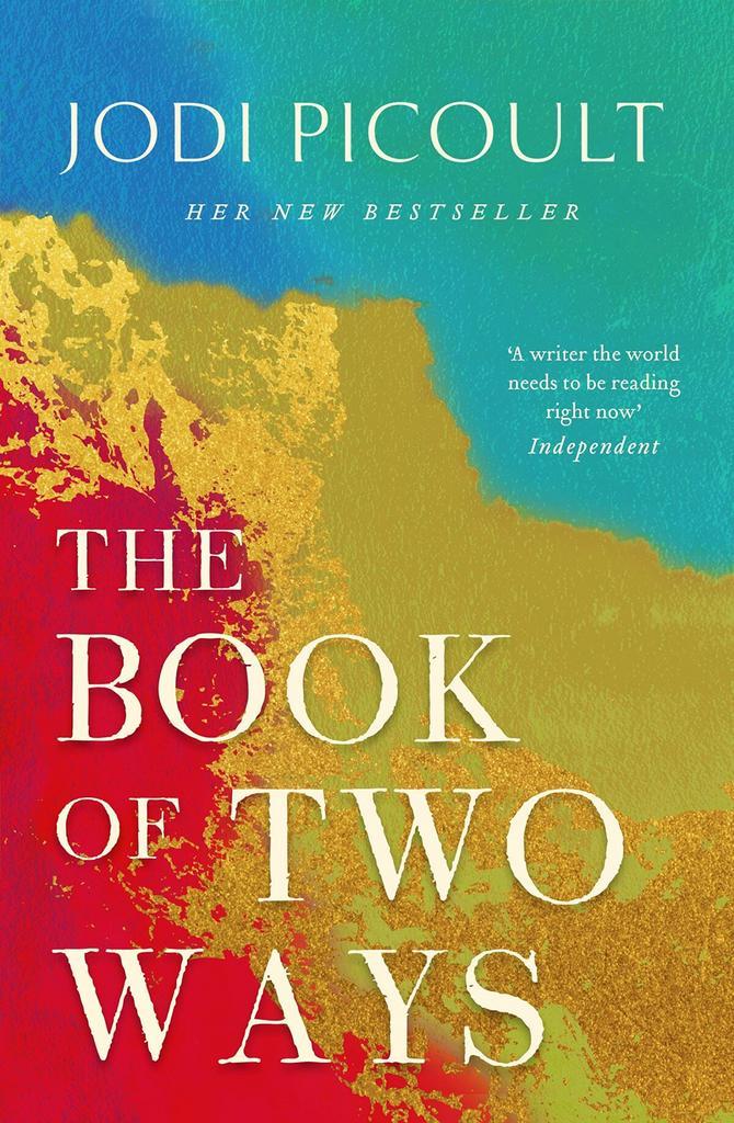 The Book of Two Ways 9781473692435 Jodi Picoult, Boeken, Taal | Engels, Gelezen, Verzenden