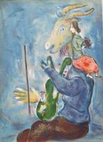 Marc Chagall (1887-1985) - Spring, Antiek en Kunst