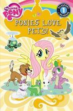 My Little Pony 9780316368858 Emily C Hughes, Verzenden, Gelezen, Emily C Hughes