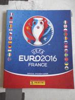 Panini Euro 2016 - 1 Empty album + complete loose sticker