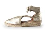 Fred de La Bretoniere Espadrilles in maat 41 Goud | 10%, Kleding | Dames, Schoenen, Espadrilles, Overige kleuren, Verzenden, Fred de La Bretoniere