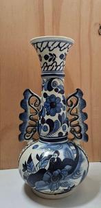 Keramis Boch - Vase balustre - Faïence