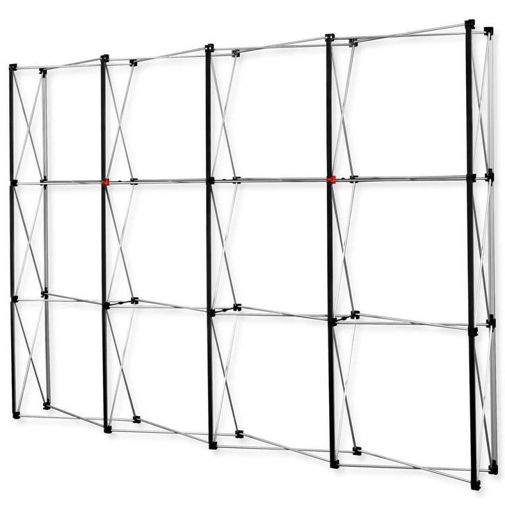 Beurswand | PREMIUM | Opvouwbaar (Semi-Automatisch)  |, Zakelijke goederen, Horeca | Keukenapparatuur, Nieuw in verpakking, Verzenden