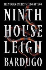 Ninth House 9781473227972 Leigh Bardugo, Boeken, Verzenden, Gelezen, Leigh Bardugo
