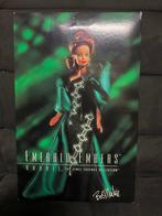 Mattel  - Barbiepop Emerald Embers by Bob Mackie - 1990-2000