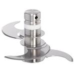 Mes | Robot Coupe 15/20L Blixers | RVS (Getand) Robot Coupe, Zakelijke goederen, Horeca | Keukenapparatuur, Verzenden, Nieuw in verpakking