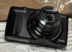 Fuji finepix EXR 750 Appareil photo compact numérique, Nieuw