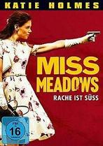 Miss Meadows - Rache ist süß von Karen Leigh Hopkins  DVD, Cd's en Dvd's, Zo goed als nieuw, Verzenden