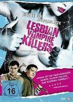 Lesbian Vampire Killers von Philip Claydon  DVD, Cd's en Dvd's, Zo goed als nieuw, Verzenden