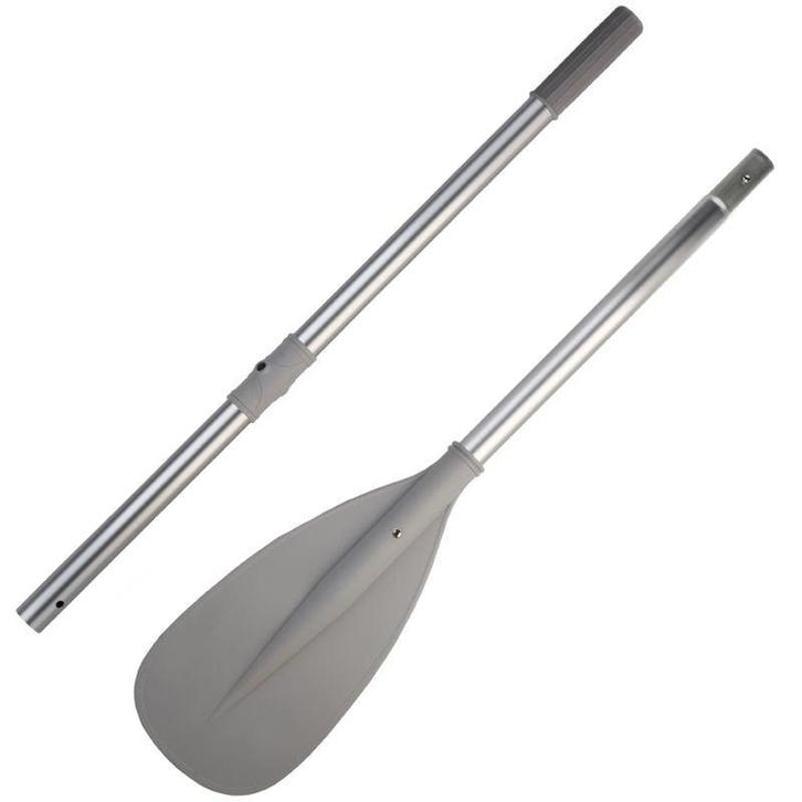 Peddel Rubberboot Deelbaar 142cm, Watersport en Boten, Peddels, Nieuw, Ophalen of Verzenden