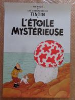 Hergé - 2 Sérigraphies Tintinimaginatio - LEtoile, Boeken, Stripverhalen, Nieuw