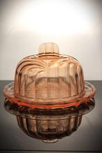 Cloche en verre - Verreries & Flaconneries de Beignée -