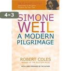 Simone Weil 9781893361348 Dr. Robert Coles, Verzenden, Gelezen, Dr. Robert Coles
