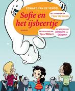 Sofie en het ijsbeertje / Sofie / 3 9789045115474, Verzenden, Edward van de Vendel