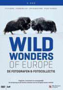 Wild wonders of europe - De fotografen & collectie op DVD, CD & DVD, DVD | Documentaires & Films pédagogiques, Envoi