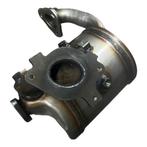 Roetfilter Nissan Nissan Qashqai 1/2, X-Trail 3, Verzenden, Nieuw