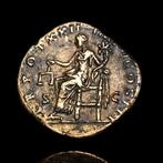 Empire romain. Marcus Aurelius (AD 161-180). Sestertius Roma