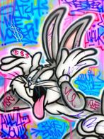 Outside313 - BUGS BUNNY - Catch me loser!