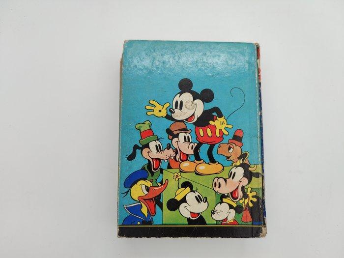 Annual - Mickey Mouse – “Let’s Get Together Again” Walt, Verzamelen, Disney