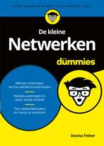 De kleine netwerken voor dummies 9789045350684 Donna Fischer, Boeken, Economie, Management en Marketing, Verzenden, Zo goed als nieuw
