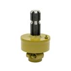 Universele Vrijloopkoppeling 2400Nm - 1 3/8 - 6 splines, Ophalen of Verzenden