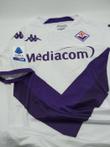 AC Fiorentina - Italiaanse voetbal competitie - Dodo