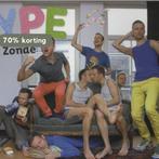 Zonde / Ype / 7 9789070060893 Ype Driessen, Boeken, Verzenden, Gelezen, Ype Driessen