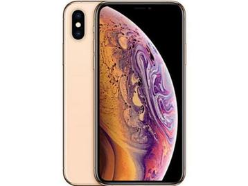 Veiling - Apple iPhone XS 64GB Accu 75% iOS 18 - In Nette St beschikbaar voor biedingen