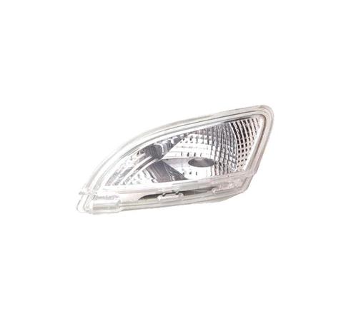 PHARE GAUCHE AUXILIAIRES POUR RENAULT TWINGO II 12-14, Auto-onderdelen, Verlichting, Verzenden