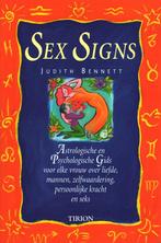 Sex signs 9789051217957, Bennet, Verzenden