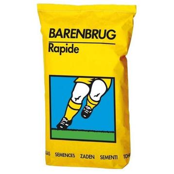 NIEUW - Barenbrug Rapide graszaad 15 kg, Verzenden