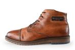 Bugatti Veterboots in maat 44 Bruin | 5% extra korting, Kleding | Heren, Schoenen, Bugatti, Bruin, Verzenden, Boots