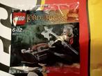 Lego - Il Signore degli Anelli Le Due Torri - 30211 -, Nieuw