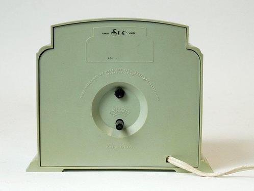 Tafel/bureauklokken - Smith - Art Deco Bakeliet - 1930-1940, Antiek en Kunst, Kunst | Designobjecten