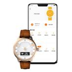 Watch X Horloge met Hartritmemonitor - Fitness Tracker Sport, Verzenden, Nieuw, Lenovo