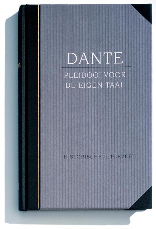Pleidooi voor de eigen taal / Filosofie & retorica / 9, Boeken, Filosofie, Zo goed als nieuw, Verzenden