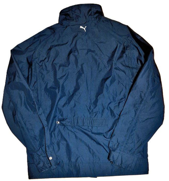 Puma × BMW Williams F1 Team PIT CREW Jacket (M) – Montoya,, Verzamelen, Automerken, Motoren en Formule 1