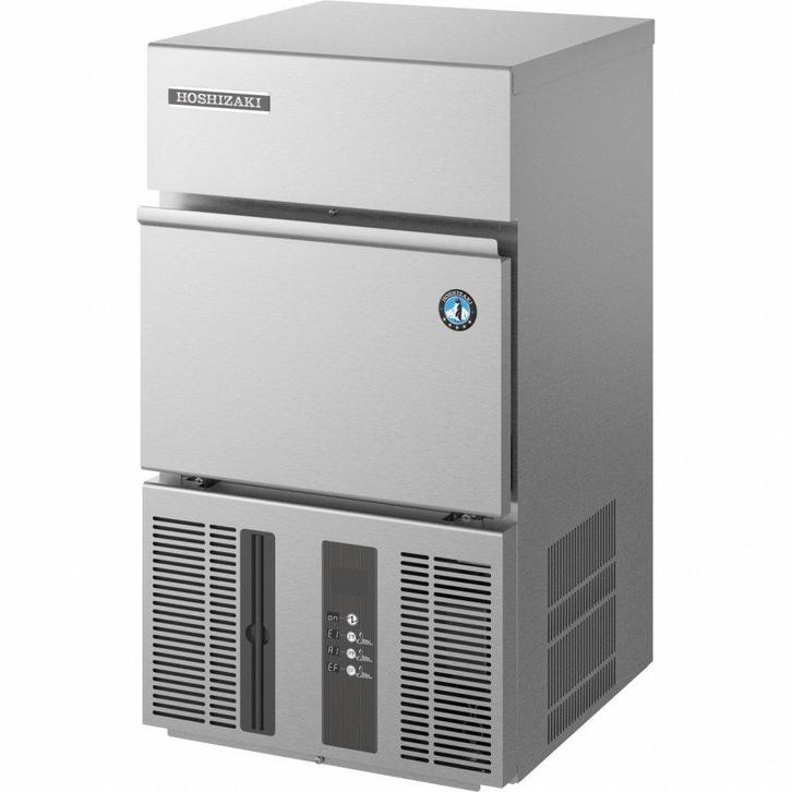 IJsblokjesmachine | Maat L | 25kg/24h | Voorraad 11,5kg |, Zakelijke goederen, Horeca | Keukenapparatuur, Nieuw in verpakking