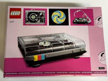 Lego Set - 40699 - Creator Expert - LEGO 40699 – Retro beschikbaar voor biedingen