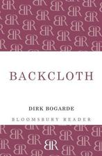 Backcloth 9781448208227, Dirk Bogarde, Verzenden