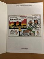 Suske en Wiske - Dubbeldik - opdrachttekening - 1 Album -, Boeken, Nieuw