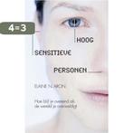 Hoog sensitieve personen 9789400502475 Elaine N. Aron, Boeken, Verzenden, Gelezen, Elaine N. Aron