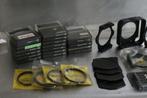 Cokin Set A filters Analoge camera, Nieuw