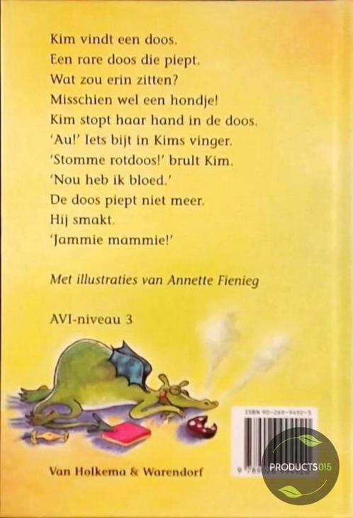 Jammie Mammie 9789026994920 Mirjam Mous, Livres, Livres pour enfants | Jeunesse | 13 ans et plus, Envoi