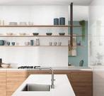 Lines Pure Brillo 40x120 Glans Wandtegel / Woonkamer /, Doe-het-zelf en Bouw, Tegels, Ophalen of Verzenden, Nieuw