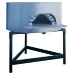 Traditionele pizza-oven op hout Ø 1100mm | Cap. voor 4/5, Verzenden, Nieuw in verpakking