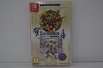 Suikoden I & II HD Remaster - Day One Edition - SEALED, Games en Spelcomputers, Nieuw