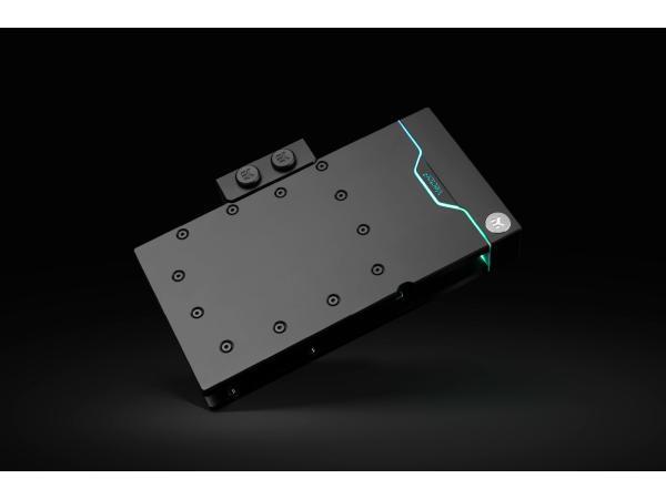 Veiling - EKWB Vector² FE RTX 4090 GPU Waterblock Set, Computers en Software, Computerkoelers, Gebruikt