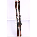 158 skis BLIZZARD FIREBIRD HRC 2023, grip walk, c-armor, c-, Verzenden, Ski's